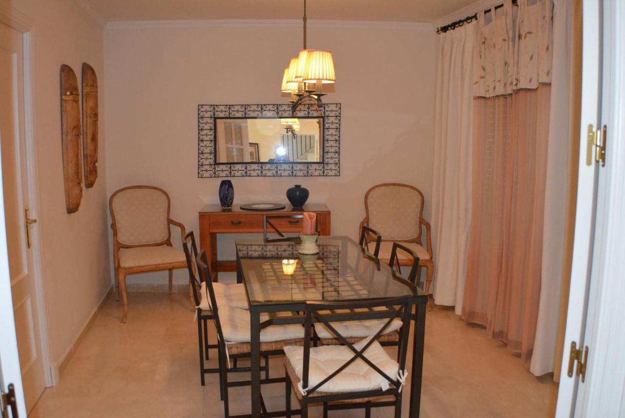 Villa Flamingo Chiclana de la Frontera Exterior foto